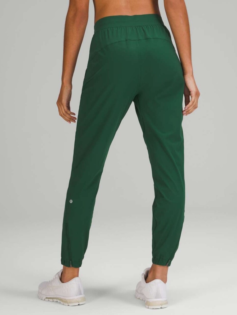 Lululemon Adapted State High Rise Jogger
